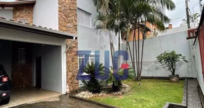 Sobrado à venda em campinas, jardim guarani, com 3 quartos, com 205.52 m²