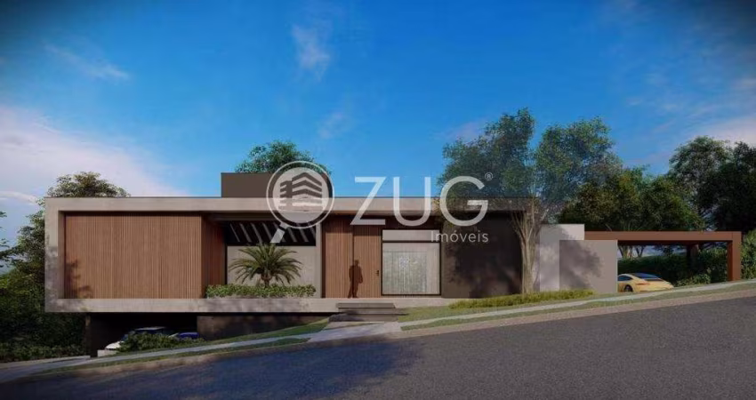 Terreno à venda em Vinhedo, Vista Alegre, com 921 m², Condomínio Vista Alegre - Café