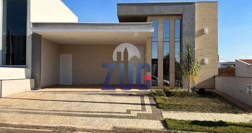 Casa à venda em Hortolândia, Parque Olívio Franceschini, com 3 quartos, com 152 m²