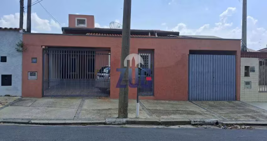 Casa à venda em campinas, jardim nova europa, com 3 quartos, com 188 m²