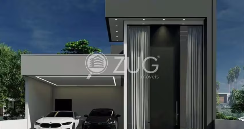 Sobrado à venda em hortolândia, jardim santana, com 3 quartos, com 190 m²