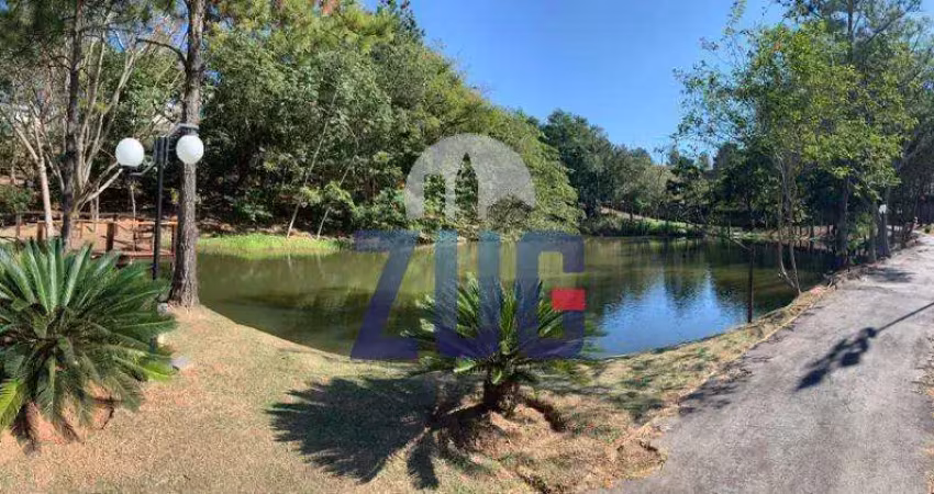 Terreno à venda em valinhos, joapiranga, com 1297 m², condomínio villa lombarda