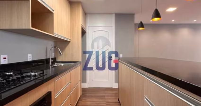 Apartamento à venda em Campinas, Cambuí, com 3 quartos, com 100 m², Edifício Marajoara