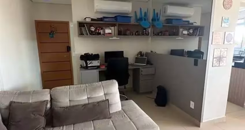 Apartamento à venda em campinas, parque industrial, com 2 suítes, com 67 m², happy patriani