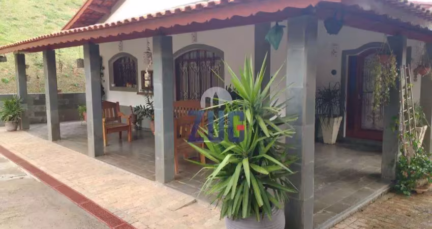 Chácara à venda em valinhos, vale verde, com 4 quartos, com 1476 m²
