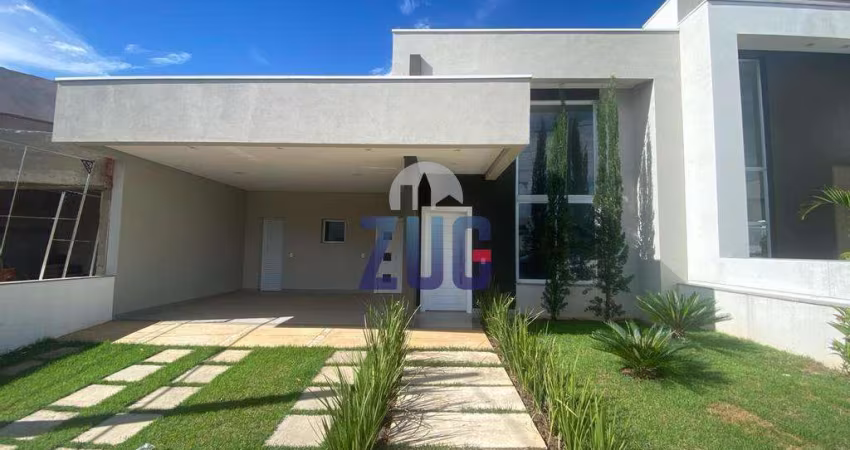 Casa à venda em Hortolândia, Parque Olívio Franceschini, com 3 quartos, com 192.14 m²