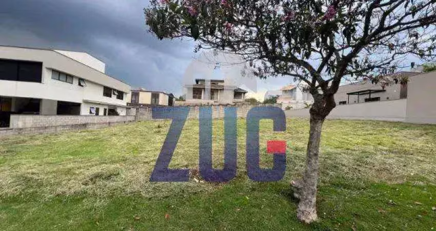 Terreno à venda em valinhos, jardim paiquerê, com 500 m², residencial canto del bosco