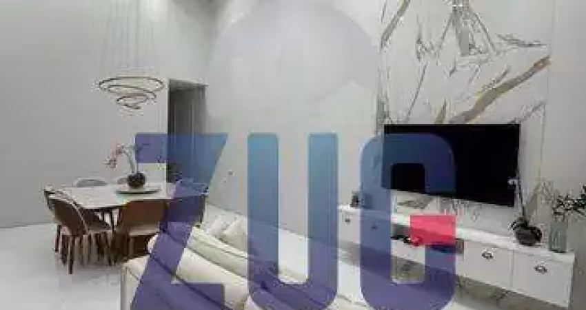 Casa à venda em hortolândia, parque ortolândia, com 3 quartos, com 160 m², condomínio golden park