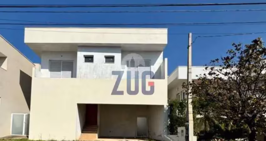 Sobrado à venda em campinas, swiss park, com 4 suítes, com 300 m²