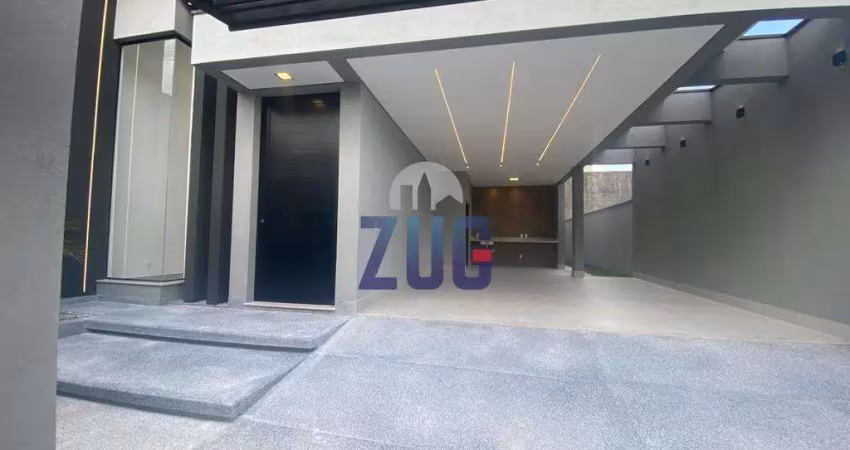 Casa à venda em vinhedo, pinheirinho, com 3 quartos, com 156.91 m²