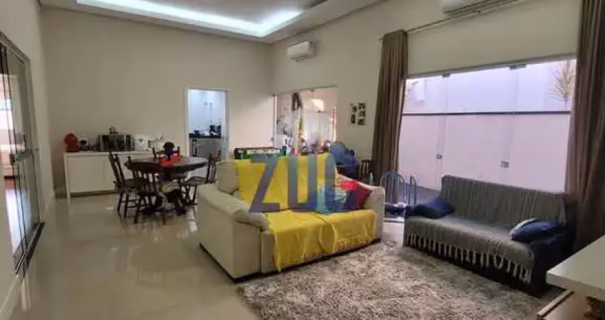 Casa à venda em valinhos, jardim alto da colina, com 3 suítes, com 200 m²