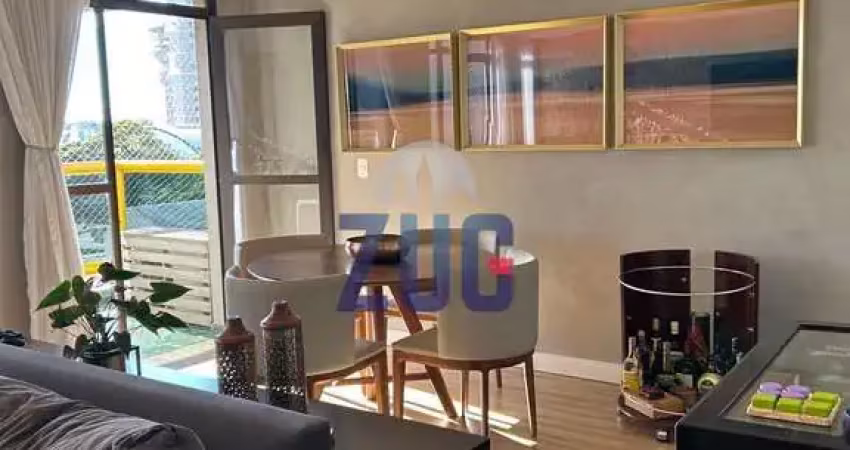 Apartamento à venda em campinas, cambuí, com 5 quartos, com 181.86 m², condomínio edifício parthenon