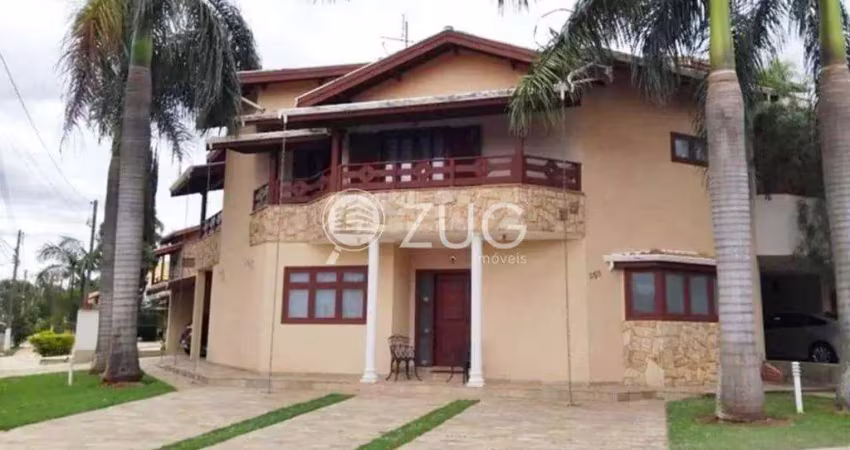 Sobrado à venda em paulínia, parque brasil 500, com 3 quartos, com 252 m², loteamento jardim okinawa