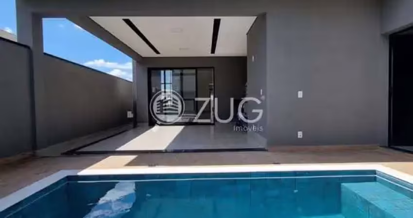Casa à venda em valinhos, jardim são marcos, com 3 suítes, com 187 m², residencial villa do sol