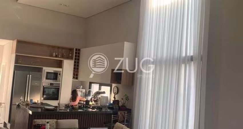 Casa à venda em Valinhos, Jardim Pinheiros, com 3 suítes, com 150 m²