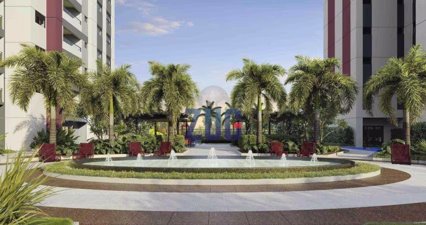 Apartamento à venda em Campinas, Parque Prado, com 3 suítes, com 142 m², Reserva Prado Patriani