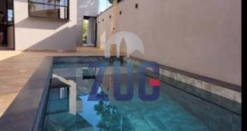 Casa à venda em Indaiatuba, Jardim Panorama, com 3 quartos, com 207 m², Condominio Piemonte
