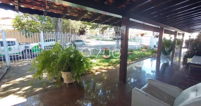Casa à venda em campinas, parque taquaral, com 6 quartos, com 443.12 m²