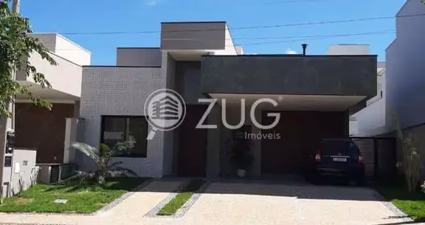 Casa à venda em campinas, swiss park, com 3 suítes, com 206 m², swiss park - glarus