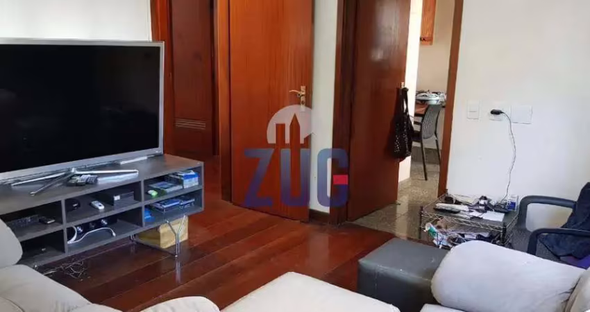 Apartamento à venda em campinas, cambuí, com 4 suítes, com 307 m²