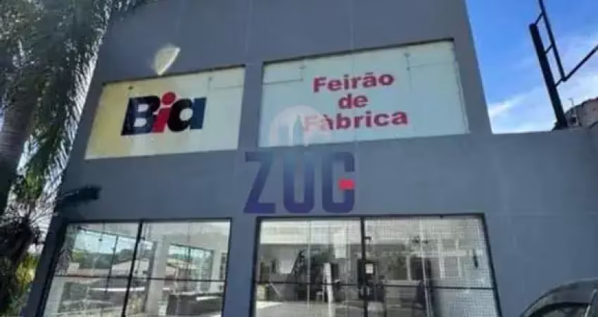 Barracão / Galpão / Depósito com 2 salas à venda no Taquaral, Campinas 