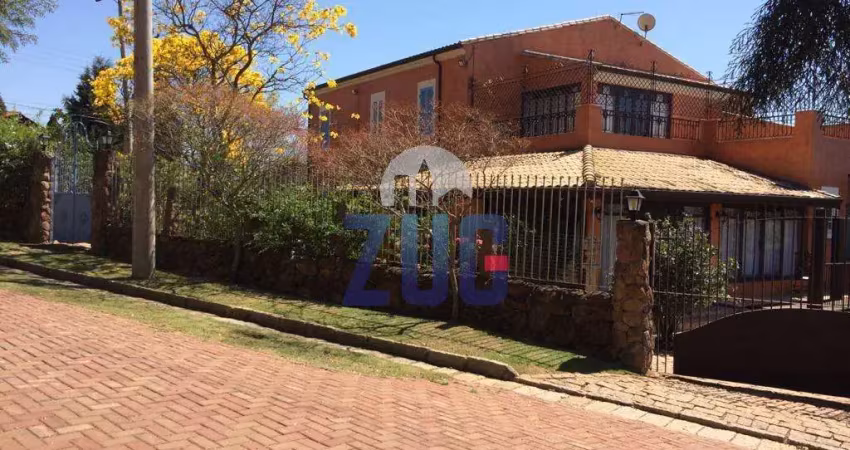 Chácara à venda em valinhos, jardim são bento do recreio, com 8 suítes, com 3132000 m²