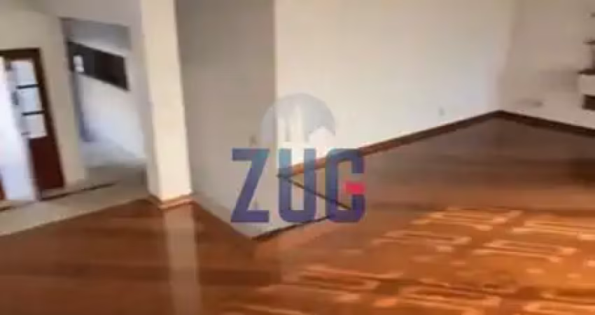 Sobrado à venda e para alugar em valinhos, jardim paiquerê, com 4 suítes, com 590 m²