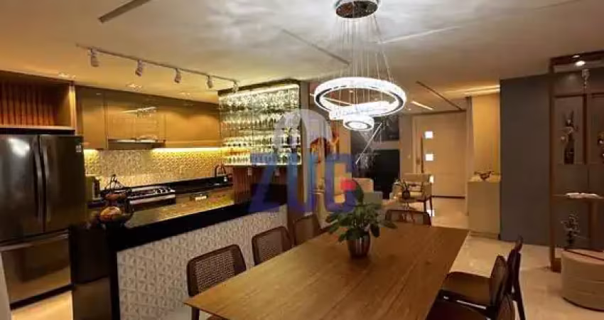 Sobrado à venda em campinas, swiss park, com 4 suítes, com 360 m², swiss park - luzern