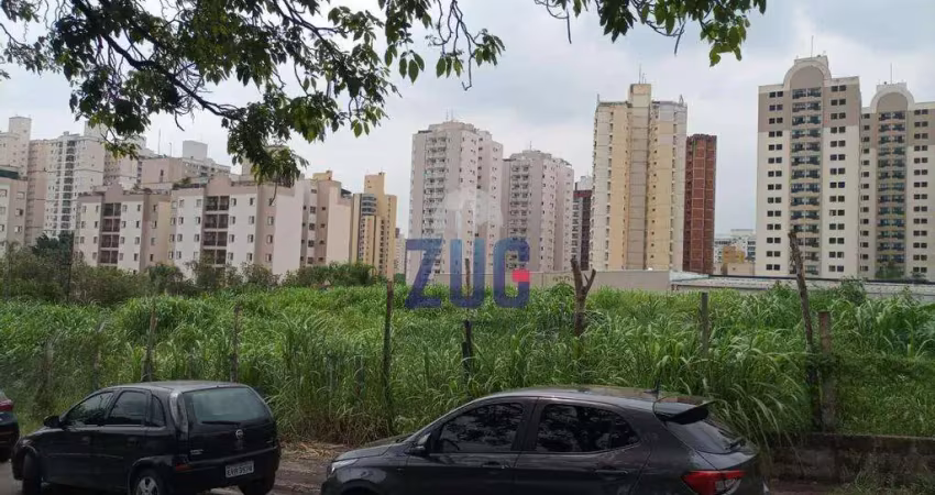 Terreno à venda em campinas, chácara primavera, com 3000 m²