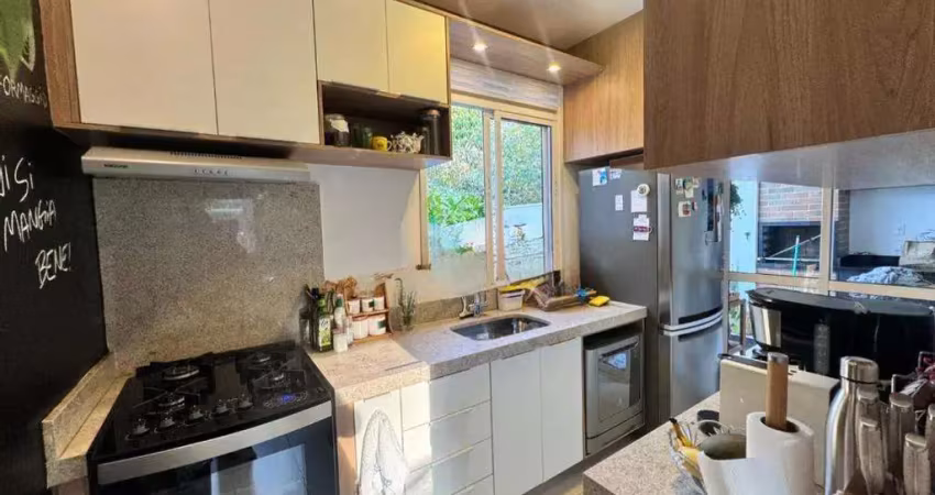 Casa à venda em valinhos, roncáglia, com 3 quartos, com 100 m², bella guarda del bosco