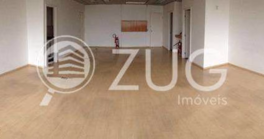 Sala para alugar em Campinas, Nova Campinas, com 68 m², Edifício Arcel