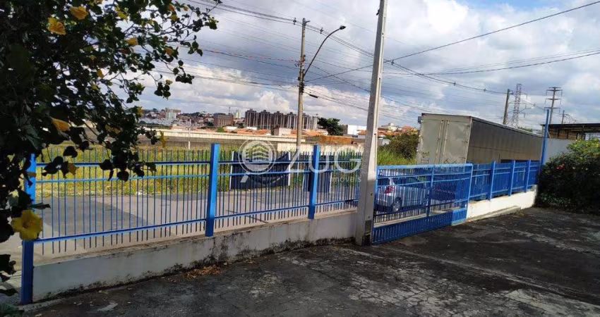 Barracão para alugar em Campinas, Parque Industrial, com 334 m²