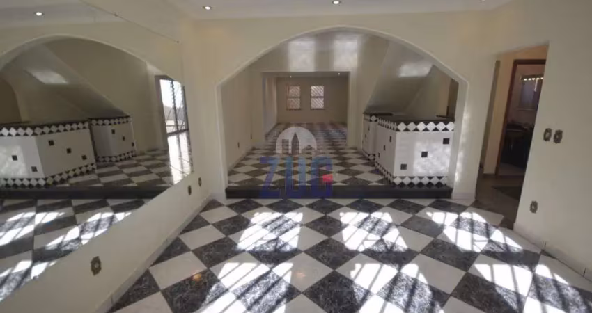 Sobrado à venda e para alugar em campinas, jardim nova europa, com 4 quartos, com 312 m²