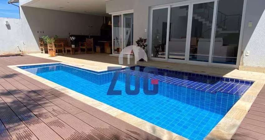 Sobrado à venda em campinas, swiss park, com 4 quartos, com 302 m², swiss park - lauerz