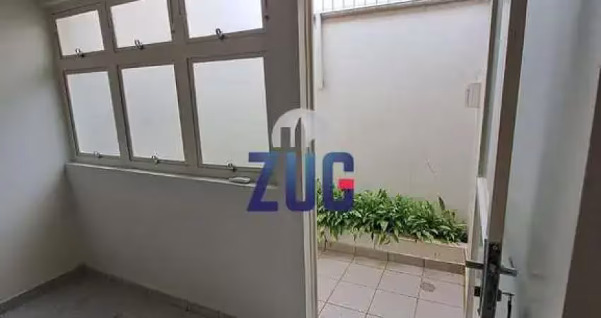 Sala comercial com 2 salas para alugar na Rua Doutor Sampaio Peixoto, 214, Cambuí, Campinas