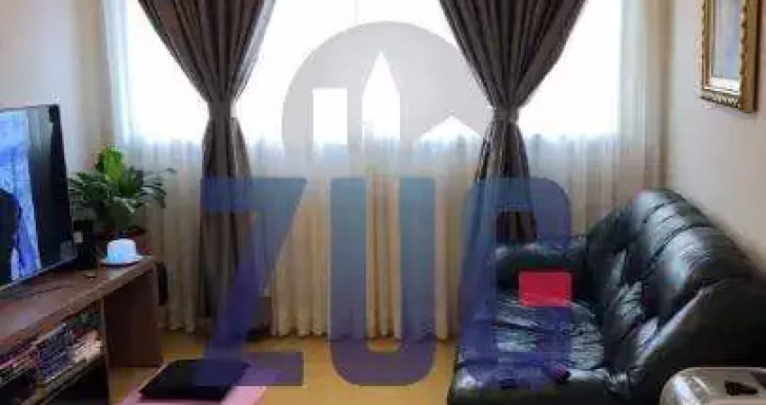 Apartamento à venda em campinas, bosque, com 3 quartos, com 96 m², edifício camboriú