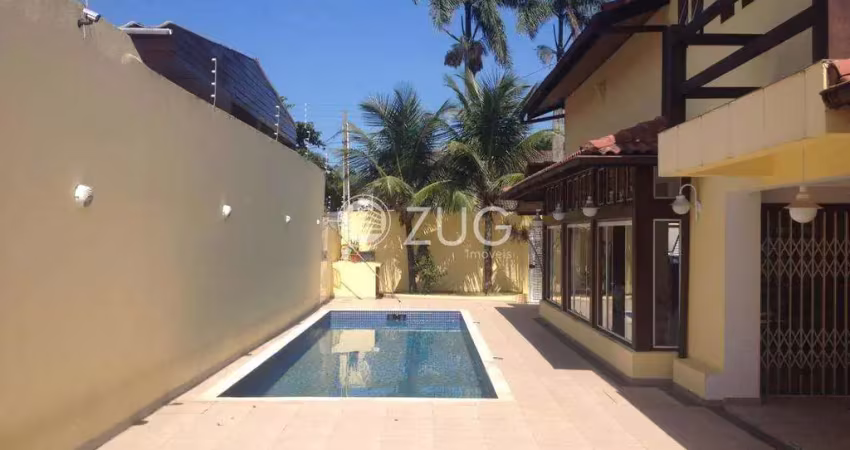 Sobrado à venda em guarujá, jardim virgínia, com 5 quartos, com 240 m²