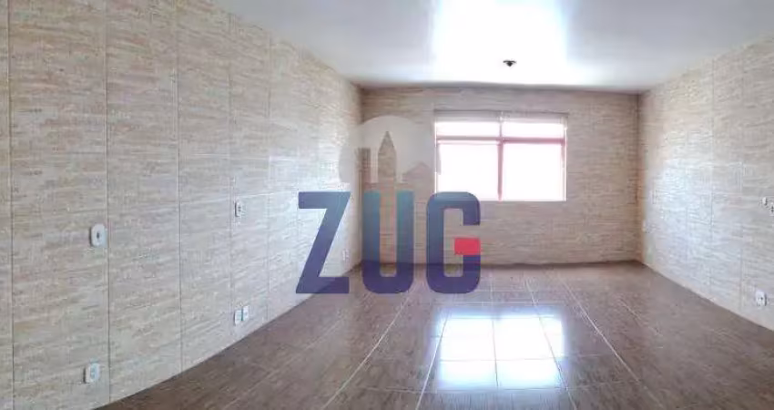 Apartamento à venda em campinas, centro, com 1 quarto, com 44 m², edifício abram steimberg