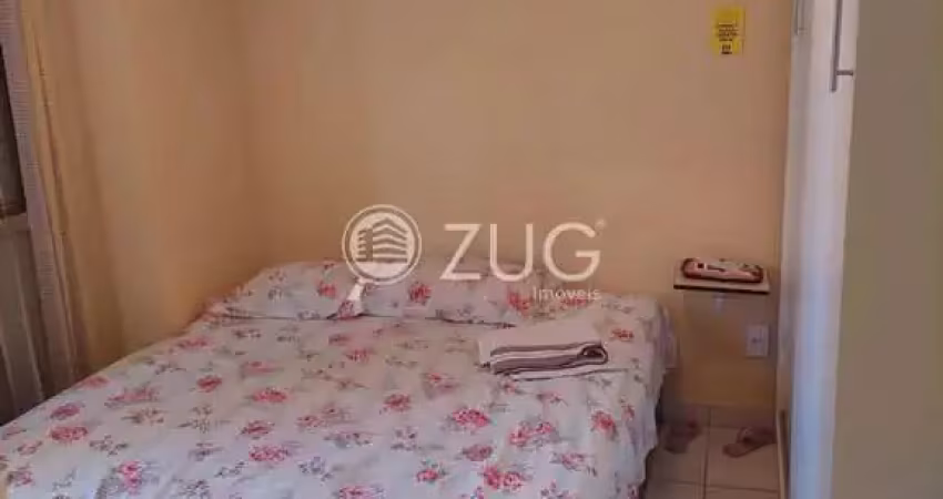 Kitnet à venda em campinas, centro, com 1 quarto, com 436 m², condomínio edifício solimões