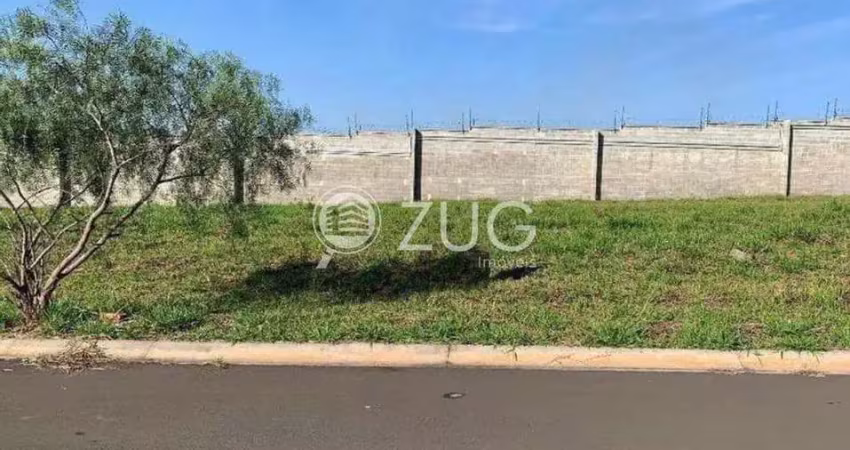 Terreno à venda em monte mor, parque residencial terras de yucatan, com 213.1 m²