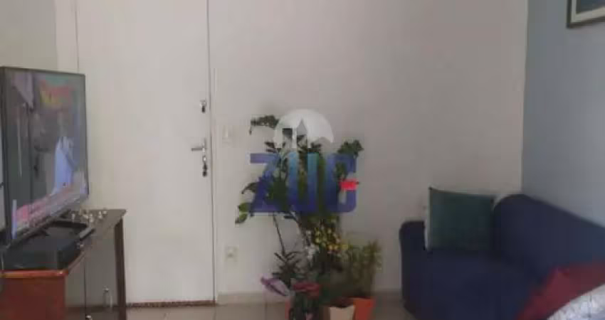 Apartamento à venda em campinas, jardim das bandeiras, com 2 quartos, com 60 m²