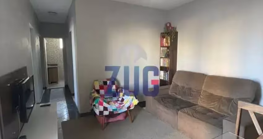 Apartamento à venda em campinas, jardim andorinhas, com 2 quartos, com 64 m²