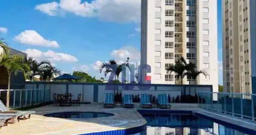 Apartamento à venda em hortolândia, jardim das colinas, com 2 quartos, com 57 m²