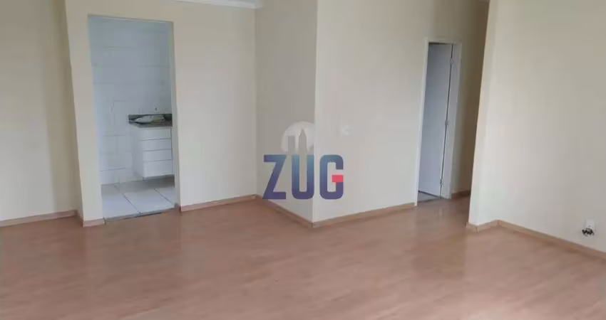 Apartamento à venda em valinhos, chácara das nações, com 2 quartos, com 67 m²