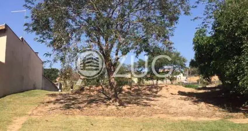 Terreno à venda em hortolândia, jardim amanda ii, com 1264 m², condomínio panorama