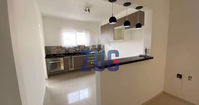 Apartamento à venda em Campinas, Vila Iza, com 3 quartos, com 89 m²