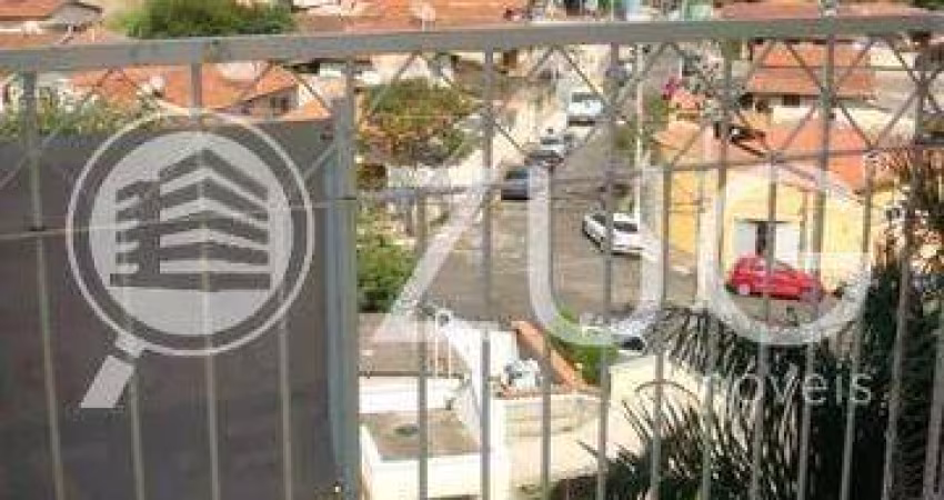 Apartamento à venda em Campinas, Vila Nova Teixeira, com 2 quartos, com 70 m², Ilhas Indonésias