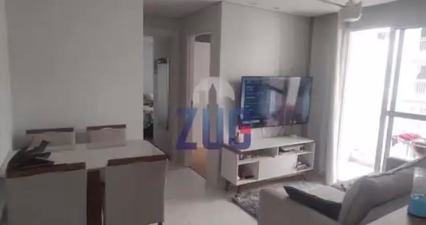 Apartamento à venda em Campinas, Residencial Parque da Fazenda, com 2 quartos, com 44 m²