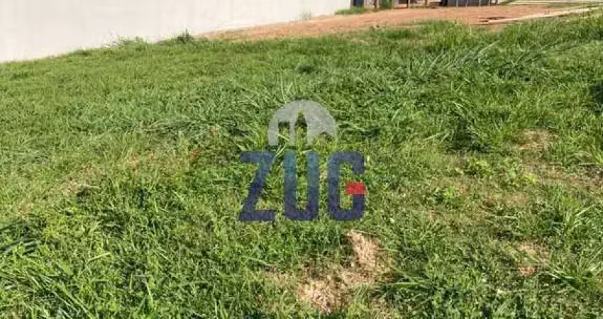 Terreno à venda em valinhos, roncáglia, com 308.8 m², loteamento residencial mont' alcino