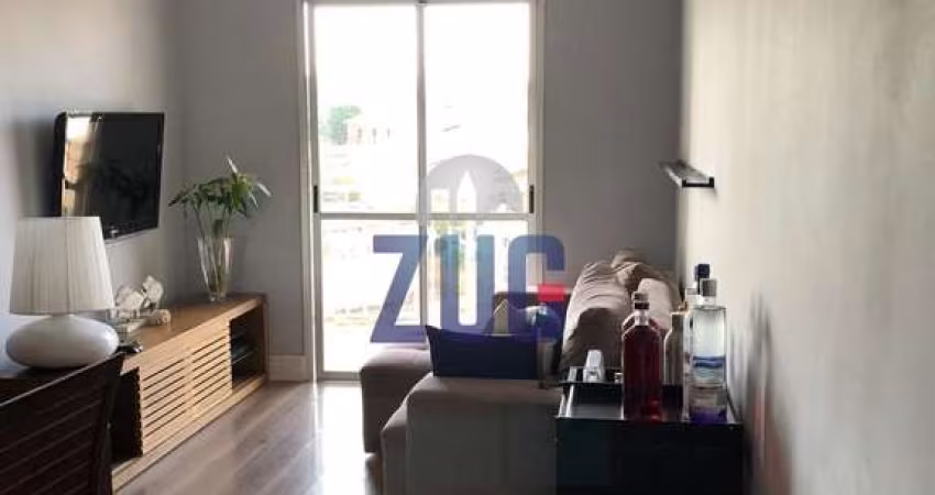 Apartamento à venda em Campinas, Parque Brasília, com 2 quartos, com 69 m², Condomínio Felicity